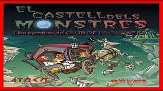 El Castell dels Monstres (1999) PC \