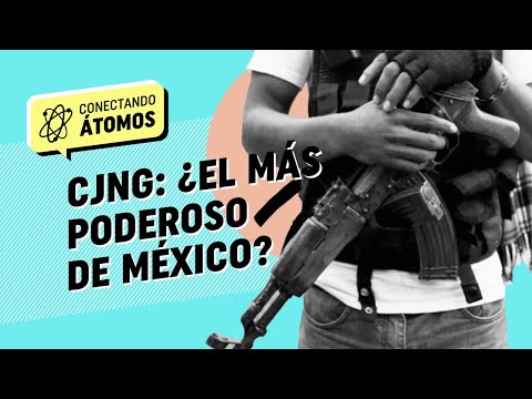 10 Datos Para Conocer El Perfil Criminal De El Mencho Líder Del Cjng