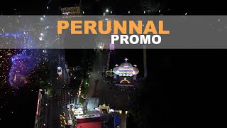 Thumpamon Perunnal 2023 | Perunnal Promo | St. Mary's Orthodox Cathedral, Thumpamon