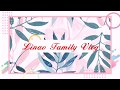 Linao Family Vlog Intro