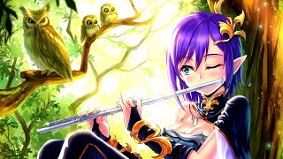 【Nightcore】➞ Siempre [Mago de oz]