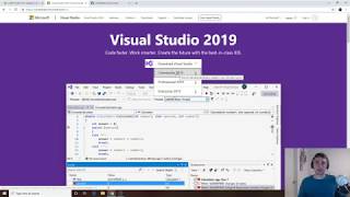 CUDA Crash Course (v2): Visual Studio 2019 Setup