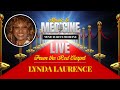 Lynda Laurence; Former Ladies of the Supremes - Celebrating their Legacy