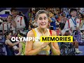 Most Unforgettable and Heartbreaking Moments of the Paris Olympics 2024