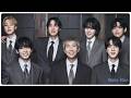 BTS - Aliens (Lyrics)