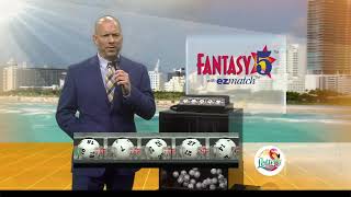Fantasy 5 20220213