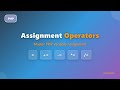 PHP Assignment Operators: The Ultimate Beginner's Guide
