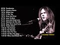 Neil Young & Crazy Horse // The Essential Collection