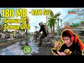 180 MB! GTA SA LITE DRAG MOTOR RACING MOD ! ALL OS & GPU!