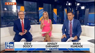 FOX and Friends : Full Show 7/22/22