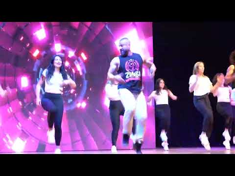 ZUMBA TEAM DEVILS / MADY DANS ANKARA / ÇAYYOLU YIL SONU RESİTALİ 2023 ...