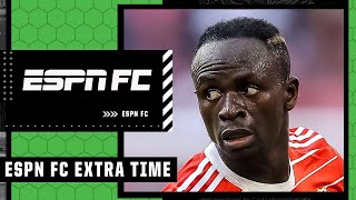 How much of Liverpool's struggles are a result of Sadio Mane's absence? 👀 | ESPN FC Extra Time