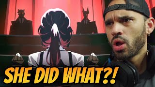 ANOTHER KAFKA TRAILER?! | Honkai: Star Rail | Smack Reacts