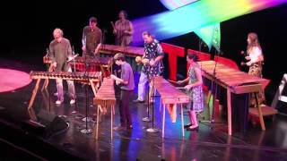 Opening Performance | Polyphony Marimba | TEDxABQ