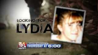 Looking for Lydia- LEX18 News On Special Assignment