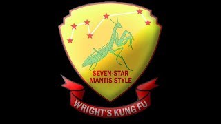 Seven Star Mantis Style Bung Bo or \