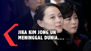 Sosok Kim Yo Jong, Calon Terkuat Penerus Korut Jika Kim Jong Un Meninggal