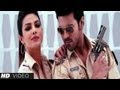 Mumbai Ke Hero Full HD Video - Thoofan Telugu Movie Songs 2013 - Ram Charan, Priyanka Chopra
