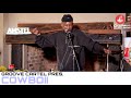 Amapiano | Groove Cartel Presents CowBoii