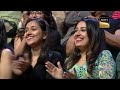 Gulmohar वाली शाम  Sharmila Tagore, Manoj Bajpayee  The Kapil Sharma Show 2 Ep 309  Full Episode