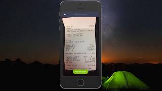 Tallie Mobile App Overview