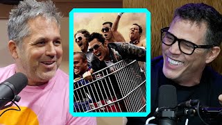 How Jackass Started | Wild Ride! Clips