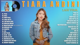 Lagu Terbaru Tiara Andini Full Album 2023 Viral - Top Hits Lagu Indonesia Viral 2023 Terbaik
