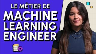 Découvrez le métier du Machine Learning Engineer !