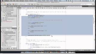 Webinar: Matching Game for iOS & Android written in Java