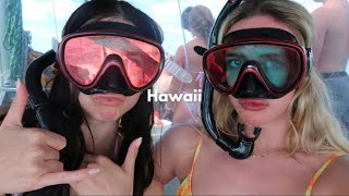 hawaii vlog