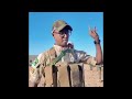 deg deg ah dagaalka daacish iyo puntland iyo ciidankii ugu badnaa oo furimaha buuraha bari buuxdhaa