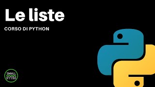 Python - Lists