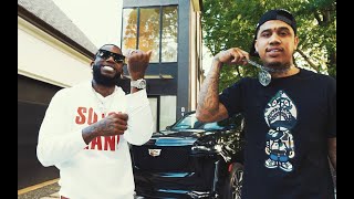 Hotboy Wes - Shiesty Way (feat. Gucci Mane) [Official Music Video]