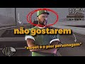 por que sweet É considerado o pior personagem da franquia gta