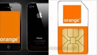 Gsm Cards_ How To Get An Orange Free Sim Card With £5 Free Prepaid Credit