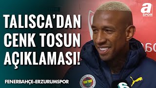 Anderson Talisca: \