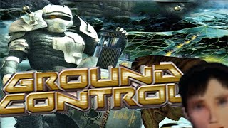 Ground Control Review: Truly Massive