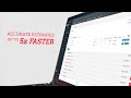 Develop accurate estimates up to 5x faster with Buildxact