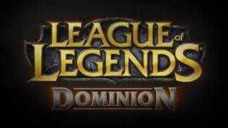 League of Legends: Dominion Trailer