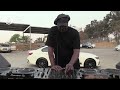 Demossco Live | IN2DEEP Lifestyle Car Wash with Mathata The DJ