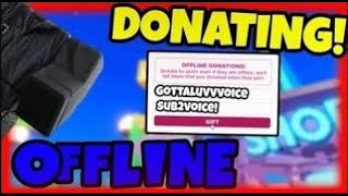 NOT ENDING STREAM UNTIL ‪@hhazem‬ or ‪@Liquate  JOINS! DONATING TO VIEWERS💸PLS DONATE💸(💬TTS GIFTING)