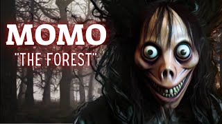 Momo The Forest | Short Horror Film