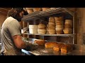 Sourdough Sandwich Bread Full Process from Start to Finish | Proof Bread