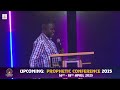 the glory of the new covenant pt 2 pr isaac kituuka glorious church of christ ministries