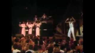 Get Up, Get Down, Get Funky, Get Loose - Teddy Pendergrass' Live '79
