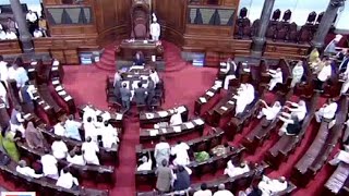 രാഷ്ട്രീയ പ്രതിസന്ധിയിൽ ഇന്നും സഭ സ്തംഭിച്ചു| Parliament