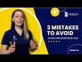 What NOT to Do When Implementing XDR - 3 Mistakes to Avoid