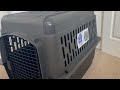 petmate aspen pet dog kennel review