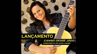 CANSEI DESSE JOGO(LAISA ALMEIDA)