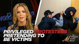 Where's Outrage Over Privileged Protesters Harming Columbia Janitor? W/ Bari Weiss and Nellie Bowles